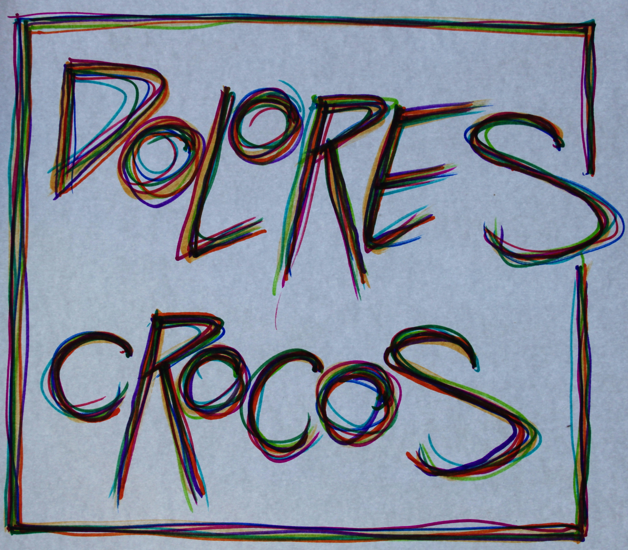 Dolores Crocos